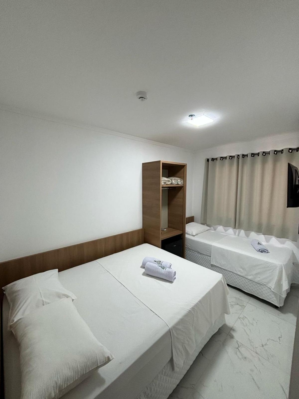 Hotel Mae Morena
