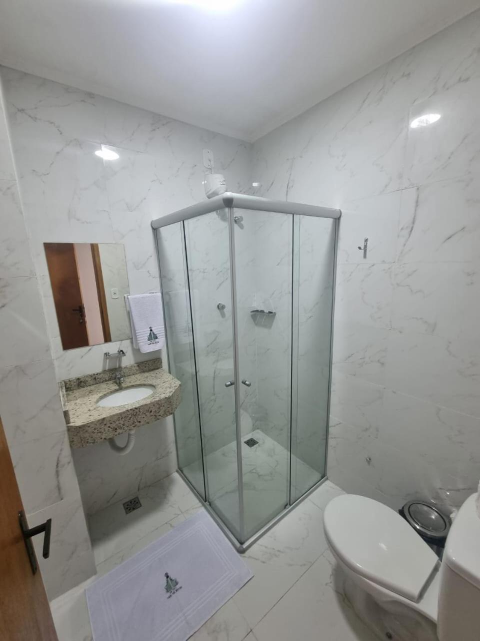 Mae Morena Hotel Aparecida (Sao Paulo)