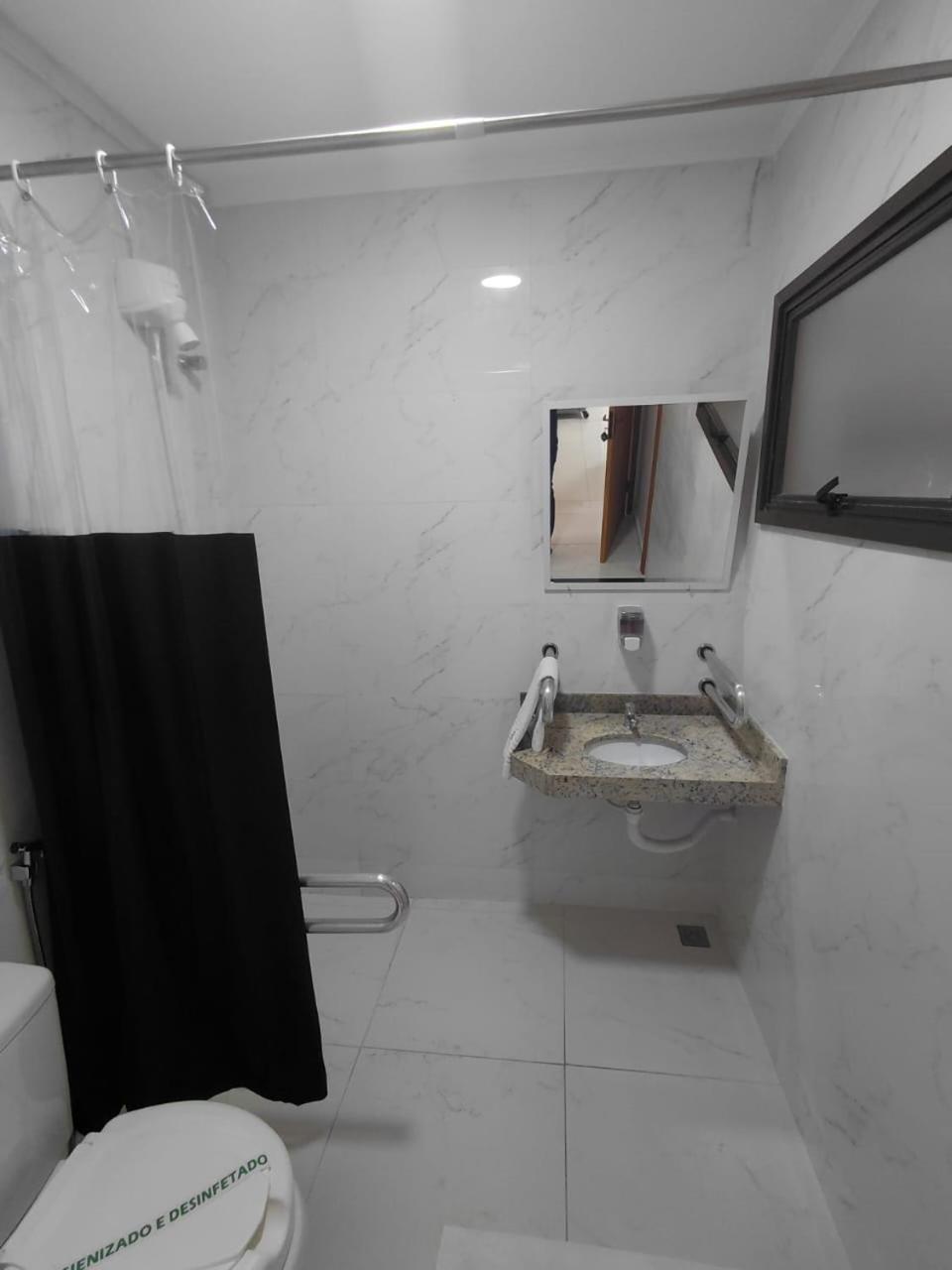 Hotel Mae Morena Aparecida (Sao Paulo)